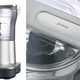 Illustration for article titled The Harder You Press, the Faster This Food Processor Chops